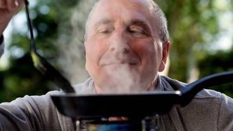 Ízt adjon az ételeihez, ne sót. 